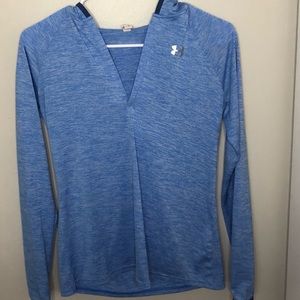 Under Armour Hoodie